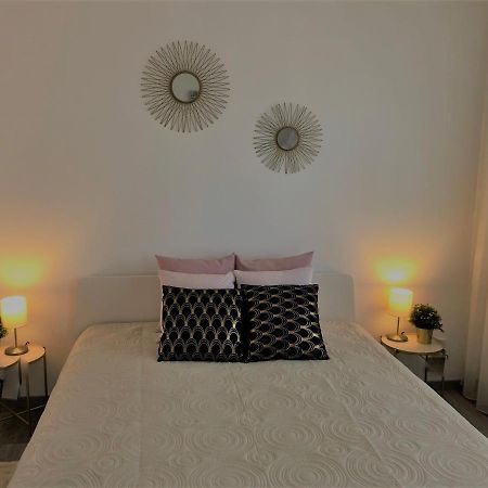 Glamour Apartman Tapolca Eksteriør billede