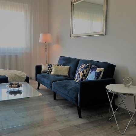 Glamour Apartman Tapolca Eksteriør billede