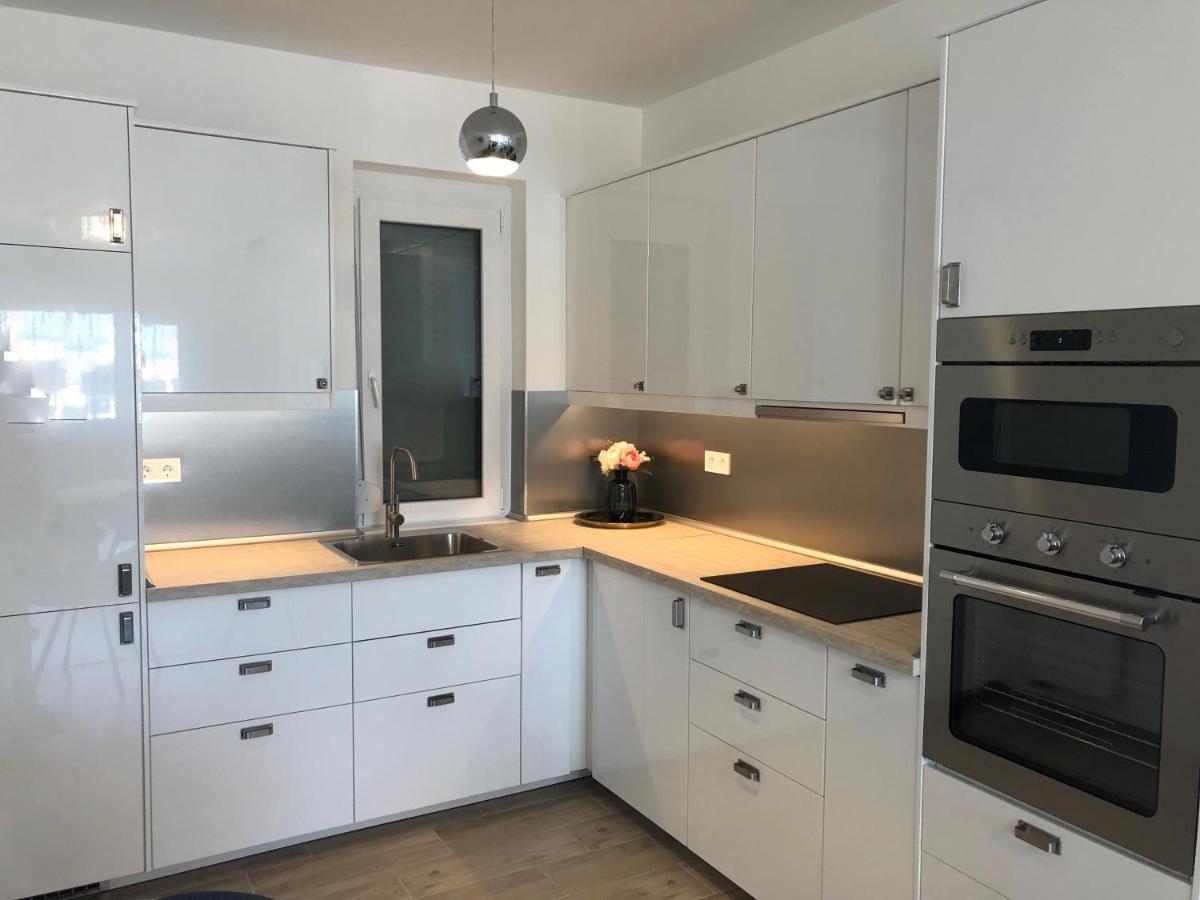 Glamour Apartman Tapolca Eksteriør billede