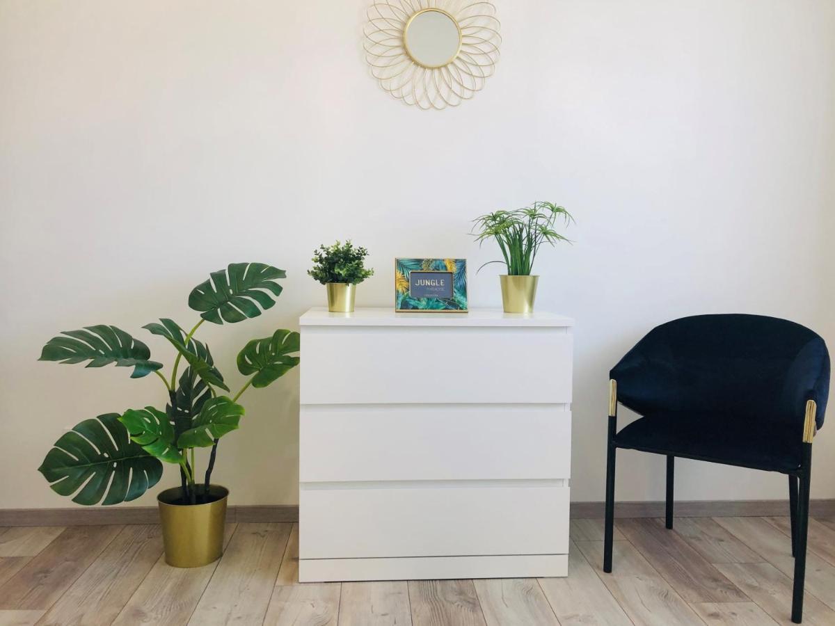 Glamour Apartman Tapolca Eksteriør billede