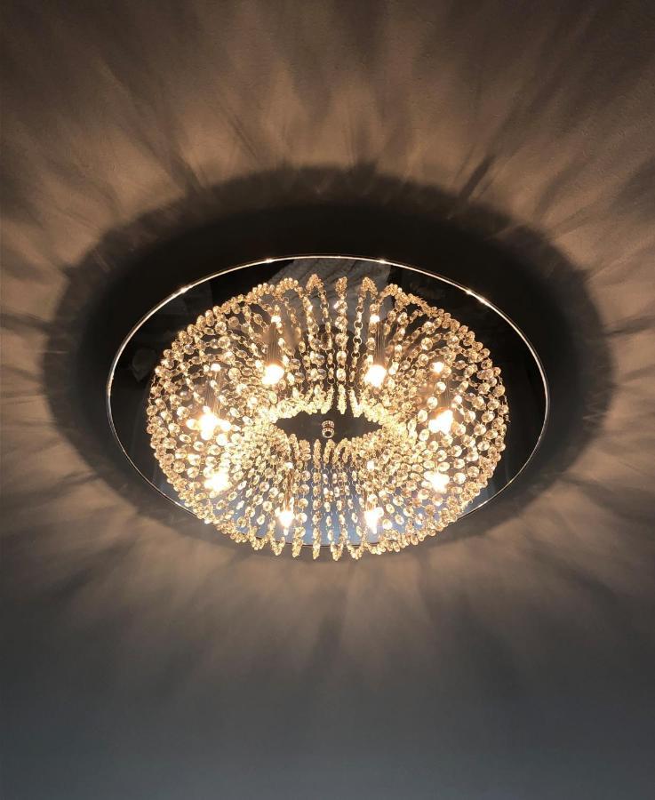 Glamour Apartman Tapolca Eksteriør billede