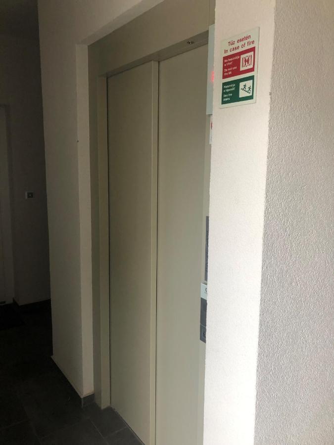 Glamour Apartman Tapolca Eksteriør billede
